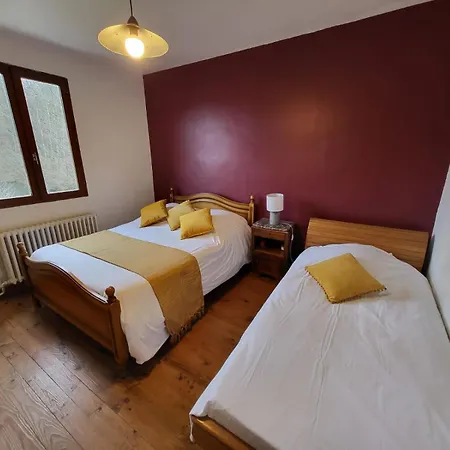 Domaine De Holiday home *